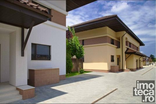 7 room Home/Villa for rent in Iancu Nicolae area